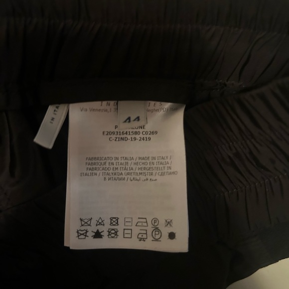 Moncler Pantalone Track Sweatpants 'Black'
Moncler, 
Apparel, 
Bottoms - Picture 8 of 11